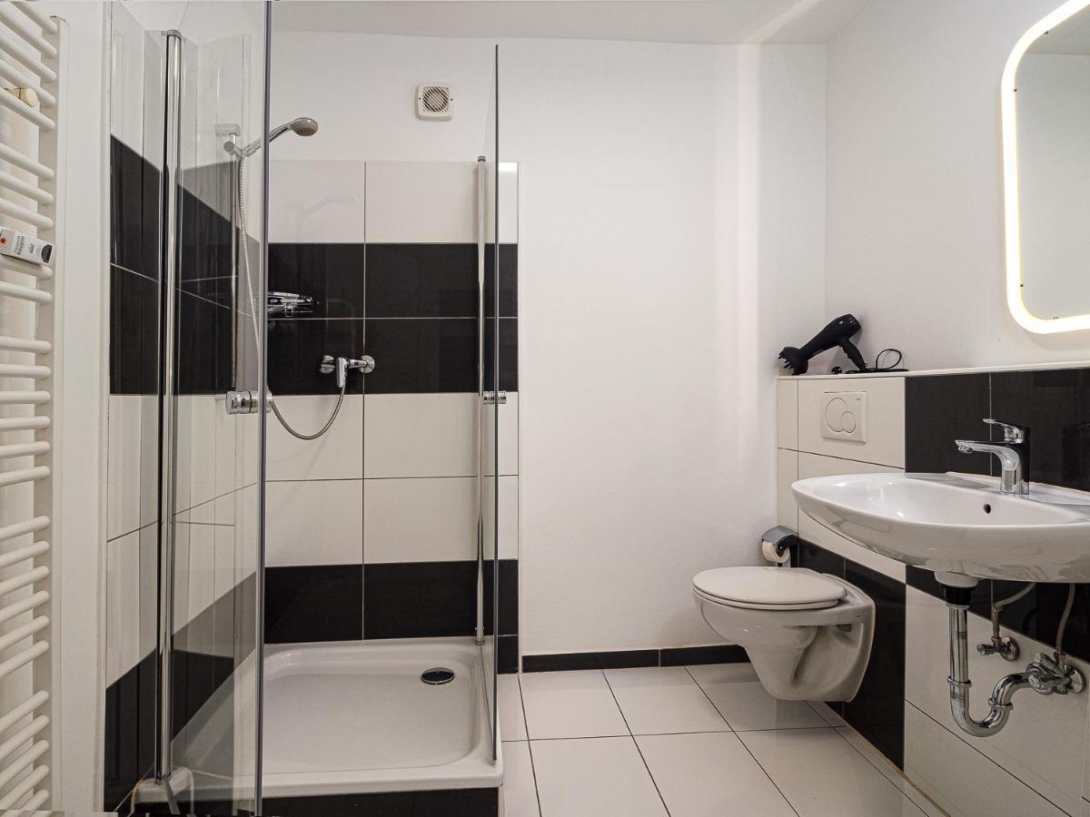 Gemuetliche & Individuelle Ferienwohnungen In Krefeld - Junik Apartments المظهر الخارجي الصورة