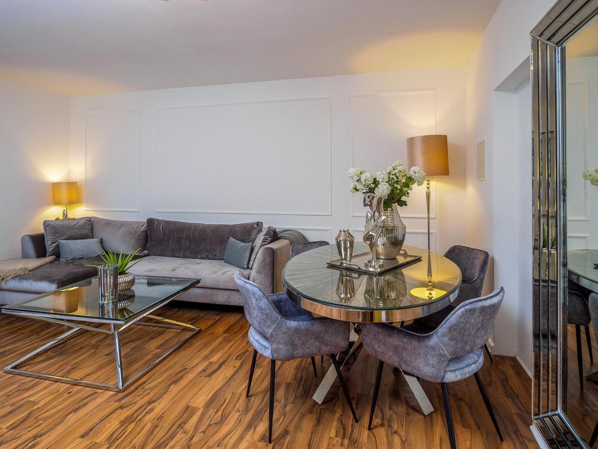 Gemuetliche & Individuelle Ferienwohnungen In Krefeld - Junik Apartments المظهر الخارجي الصورة