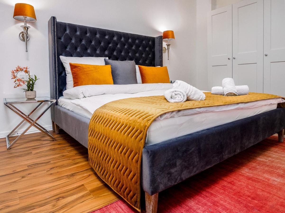 Gemuetliche & Individuelle Ferienwohnungen In Krefeld - Junik Apartments المظهر الخارجي الصورة