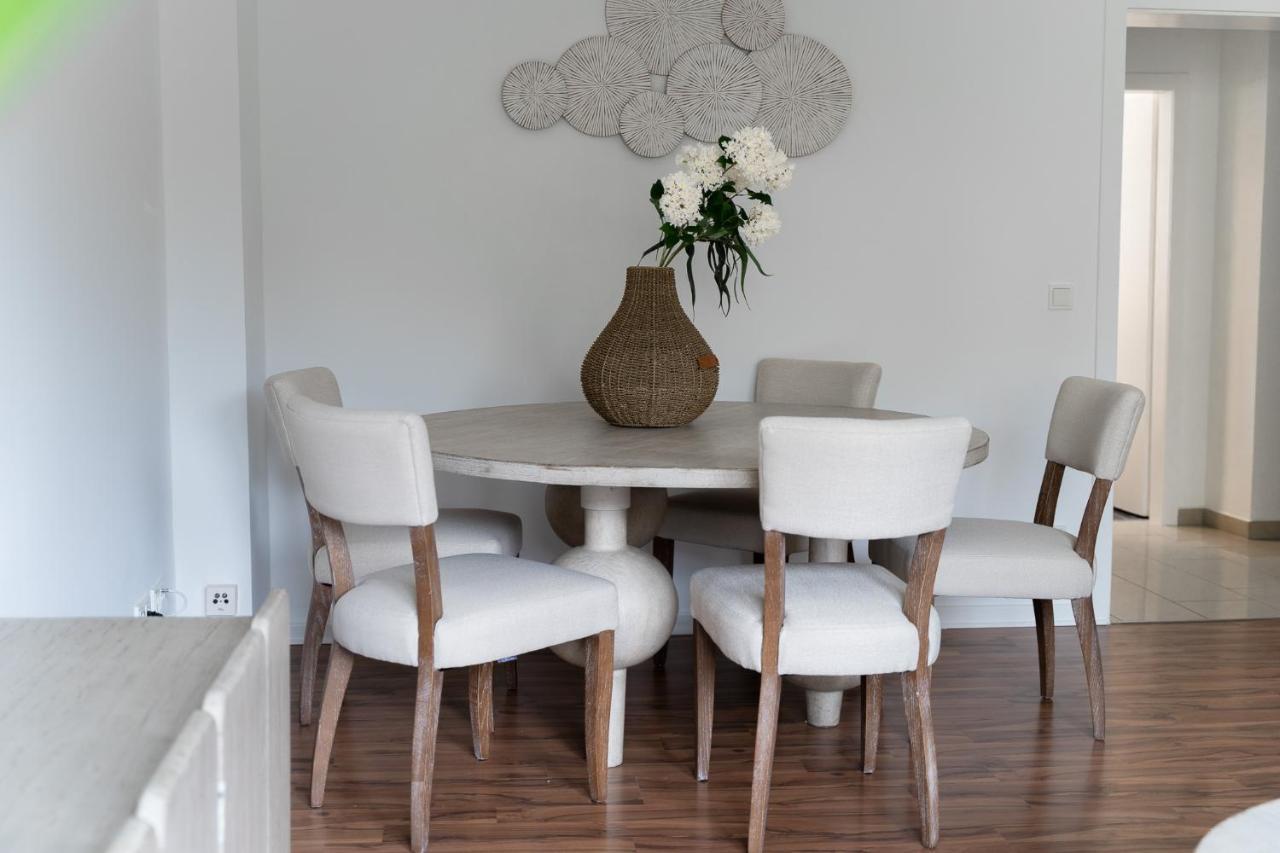 Gemuetliche & Individuelle Ferienwohnungen In Krefeld - Junik Apartments المظهر الخارجي الصورة