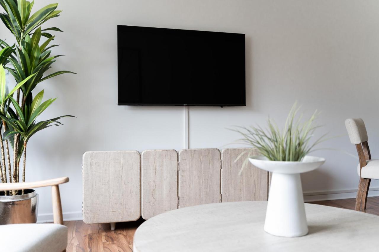 Gemuetliche & Individuelle Ferienwohnungen In Krefeld - Junik Apartments المظهر الخارجي الصورة