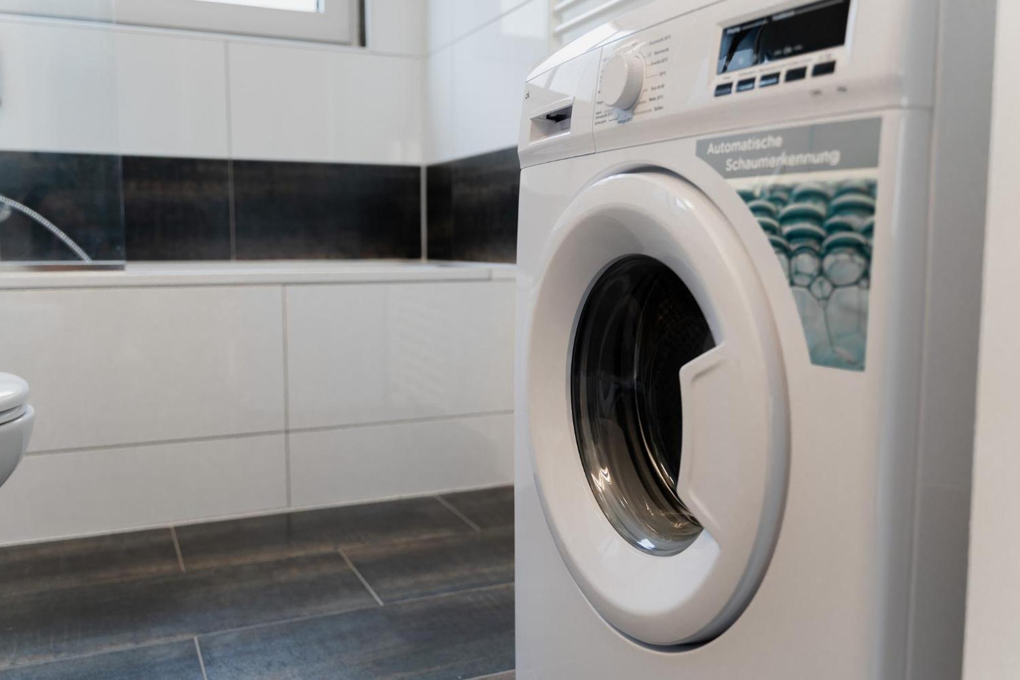 Gemuetliche & Individuelle Ferienwohnungen In Krefeld - Junik Apartments المظهر الخارجي الصورة